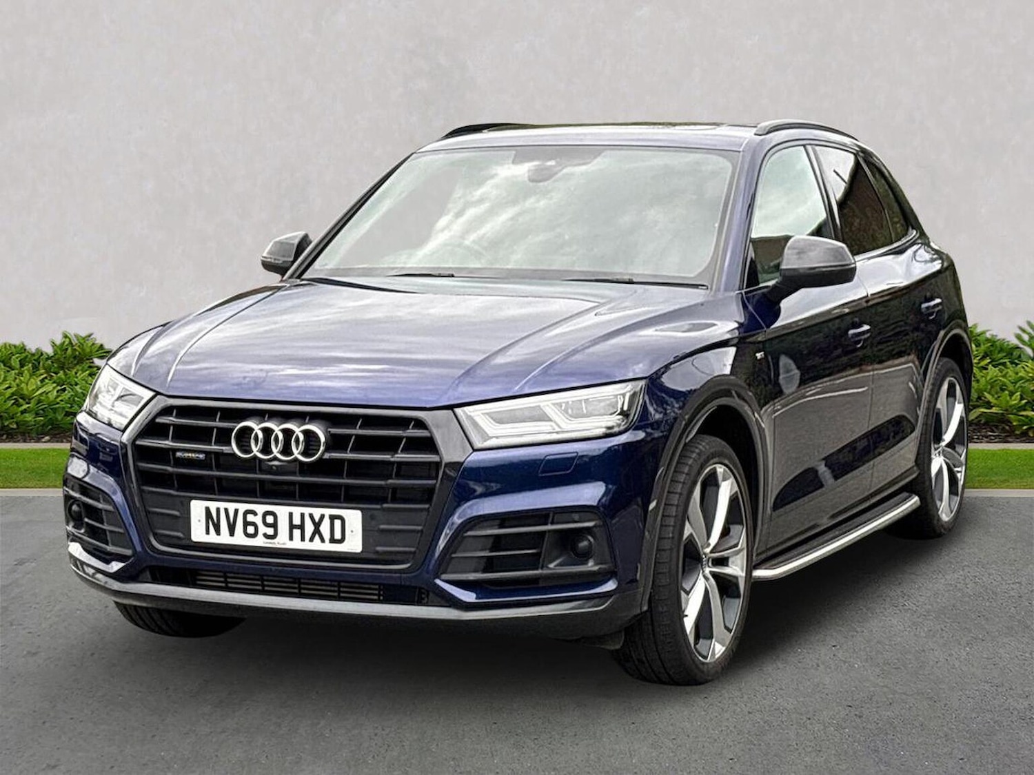 Used Audi Q5 2020 for sale - 76198449: Photo 20