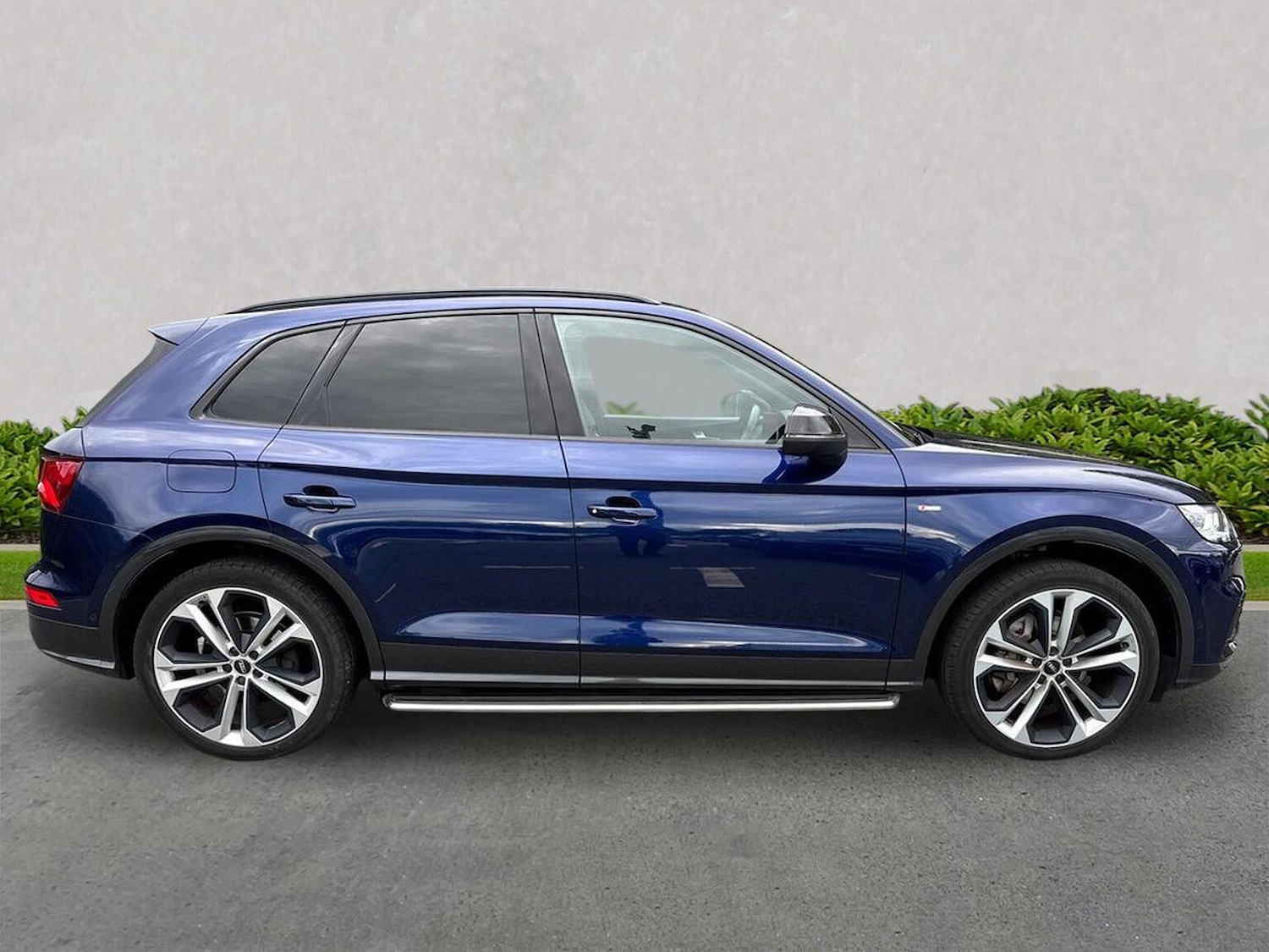 Used Audi Q5 2020 for sale - 76198449: Photo 3