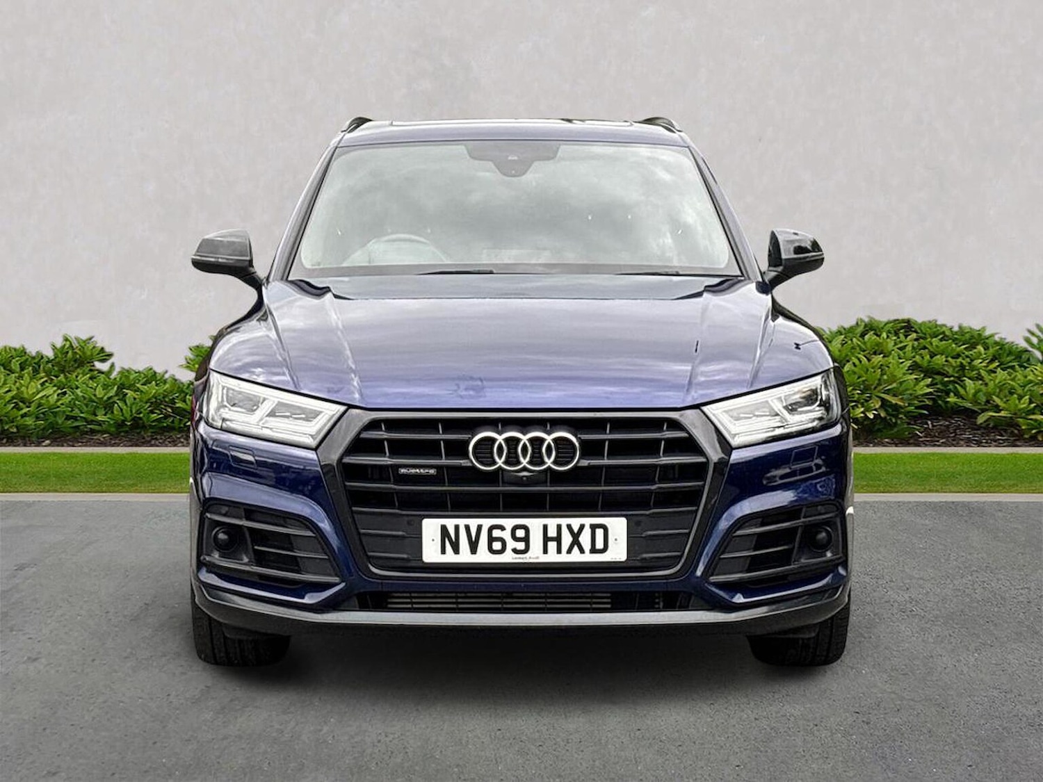 Used Audi Q5 2020 for sale - 76198449: Photo 5