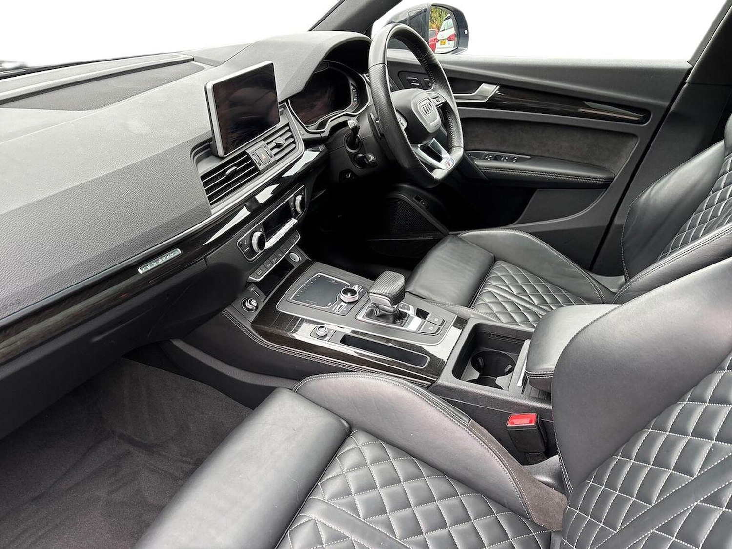 Used Audi Q5 2020 for sale - 76198449: Photo 7