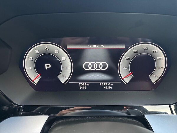 Used Audi A3 2025 for sale - 76299400: Photo 10