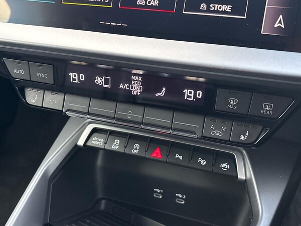Used Audi A3 2025 for sale - 76299400: Photo 12
