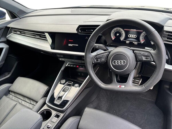 Used Audi A3 2025 for sale - 76299400: Photo 15