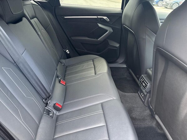Used Audi A3 2025 for sale - 76299400: Photo 16