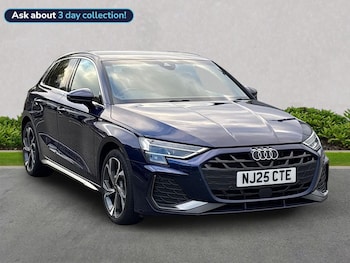 Audi - A3