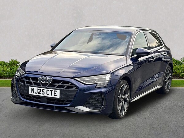 Used Audi A3 2025 for sale - 76299400: Photo 20