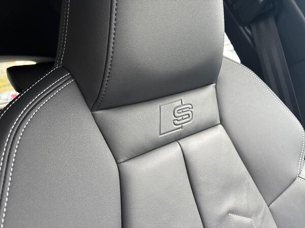 Used Audi A3 2025 for sale - 76299400: Photo 22