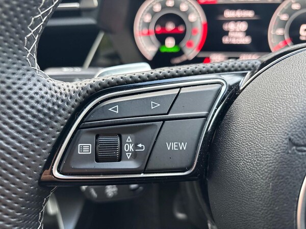 Used Audi A3 2025 for sale - 76299400: Photo 26