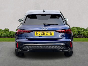 Used Audi A3 2025 for sale - 76299400: Photo 4