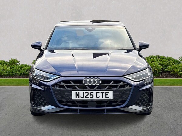 Used Audi A3 2025 for sale - 76299400: Photo 5