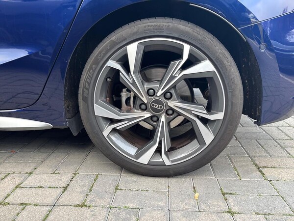 Used Audi A3 2025 for sale - 76299400: Photo 6