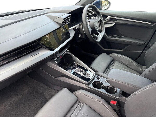 Used Audi A3 2025 for sale - 76299400: Photo 7