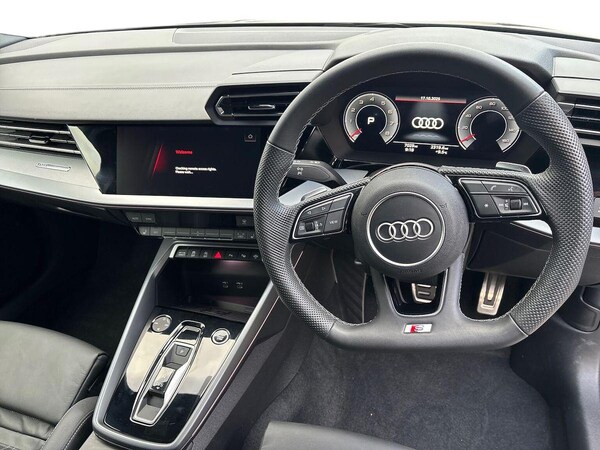 Used Audi A3 2025 for sale - 76299400: Photo 8