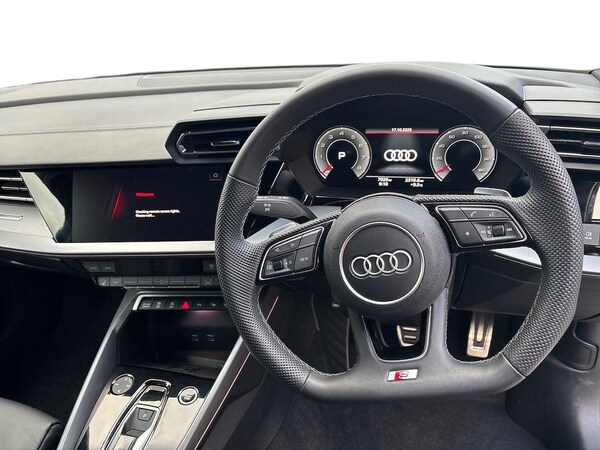 Used Audi A3 2025 for sale - 76299400: Photo 9