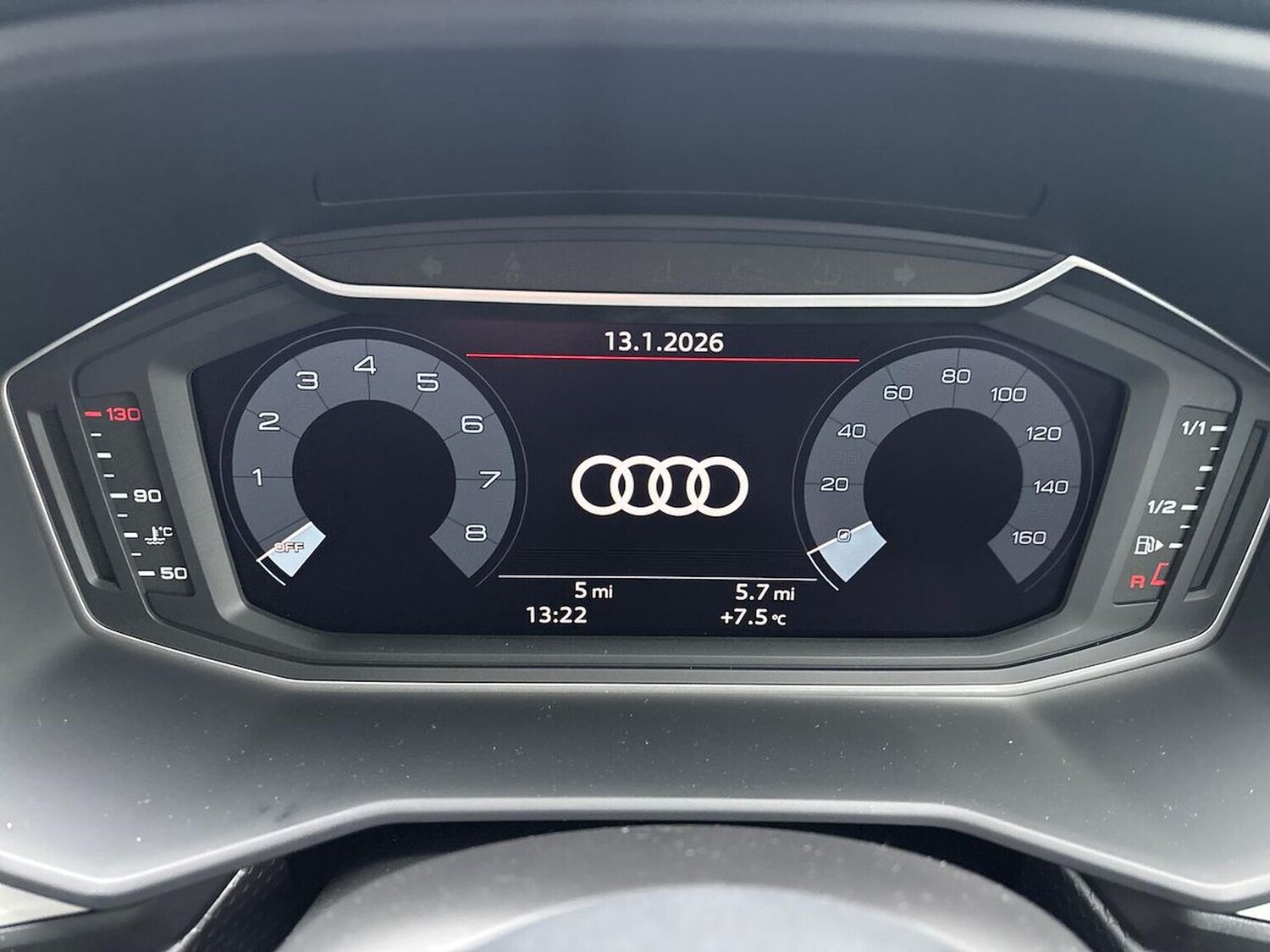 Used Audi A1 2025 for sale - 77688050: Photo 10