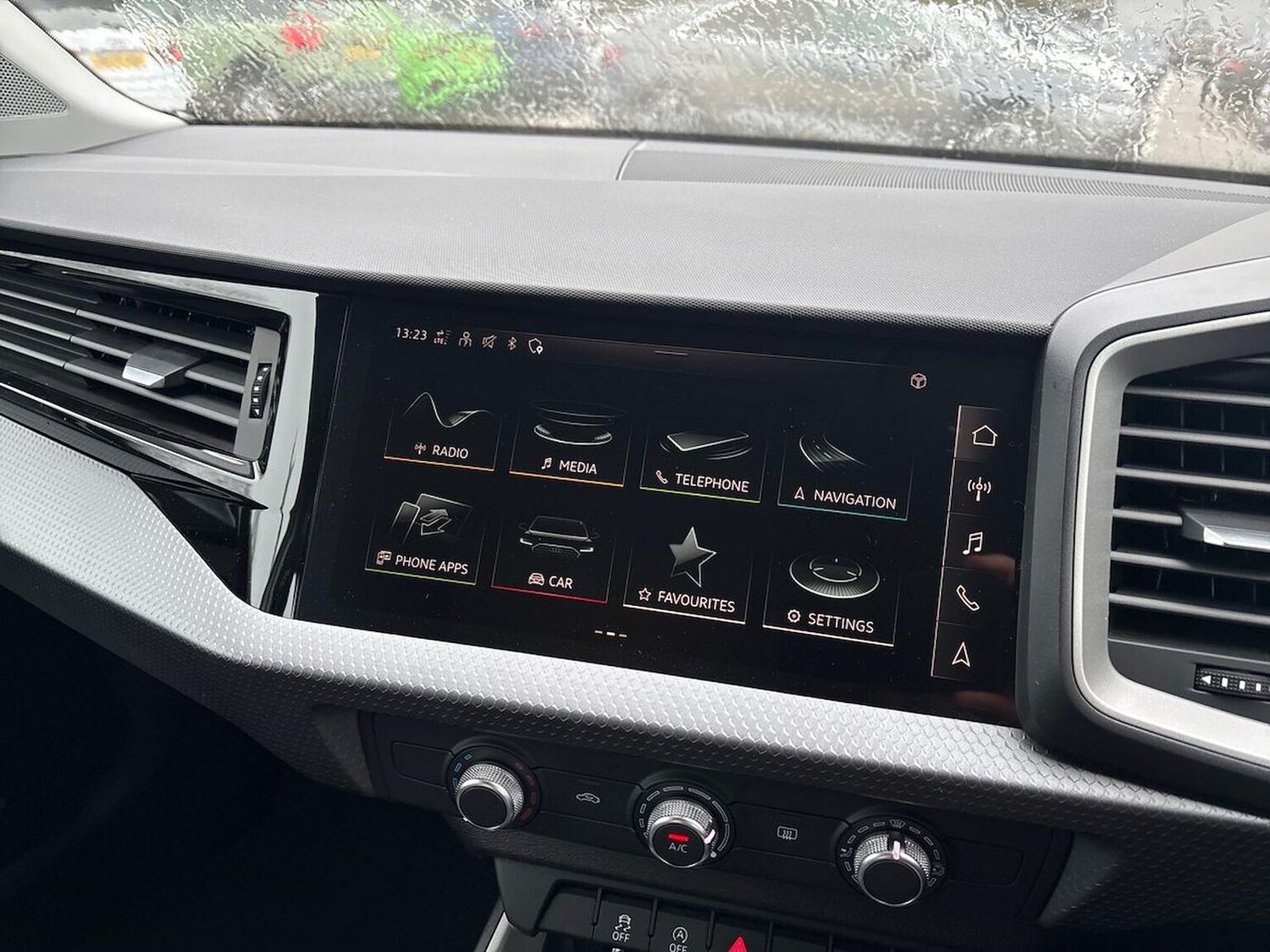 Used Audi A1 2025 for sale - 77688050: Photo 11