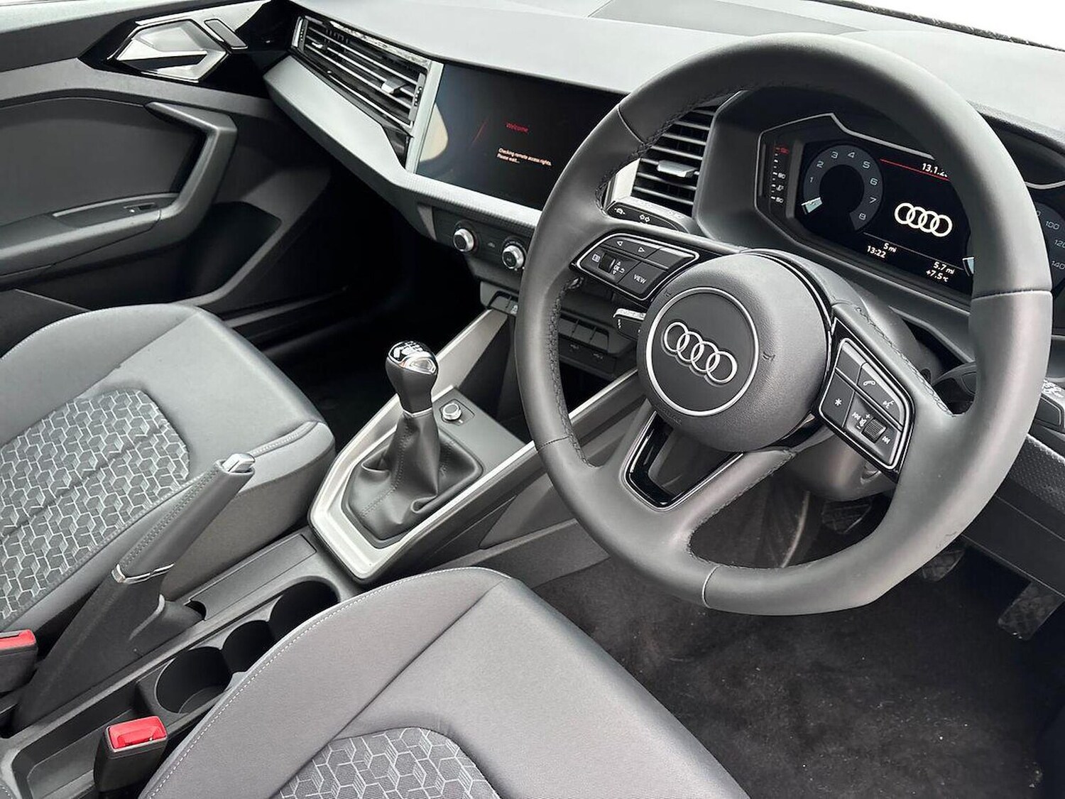 Used Audi A1 2025 for sale - 77688050: Photo 15