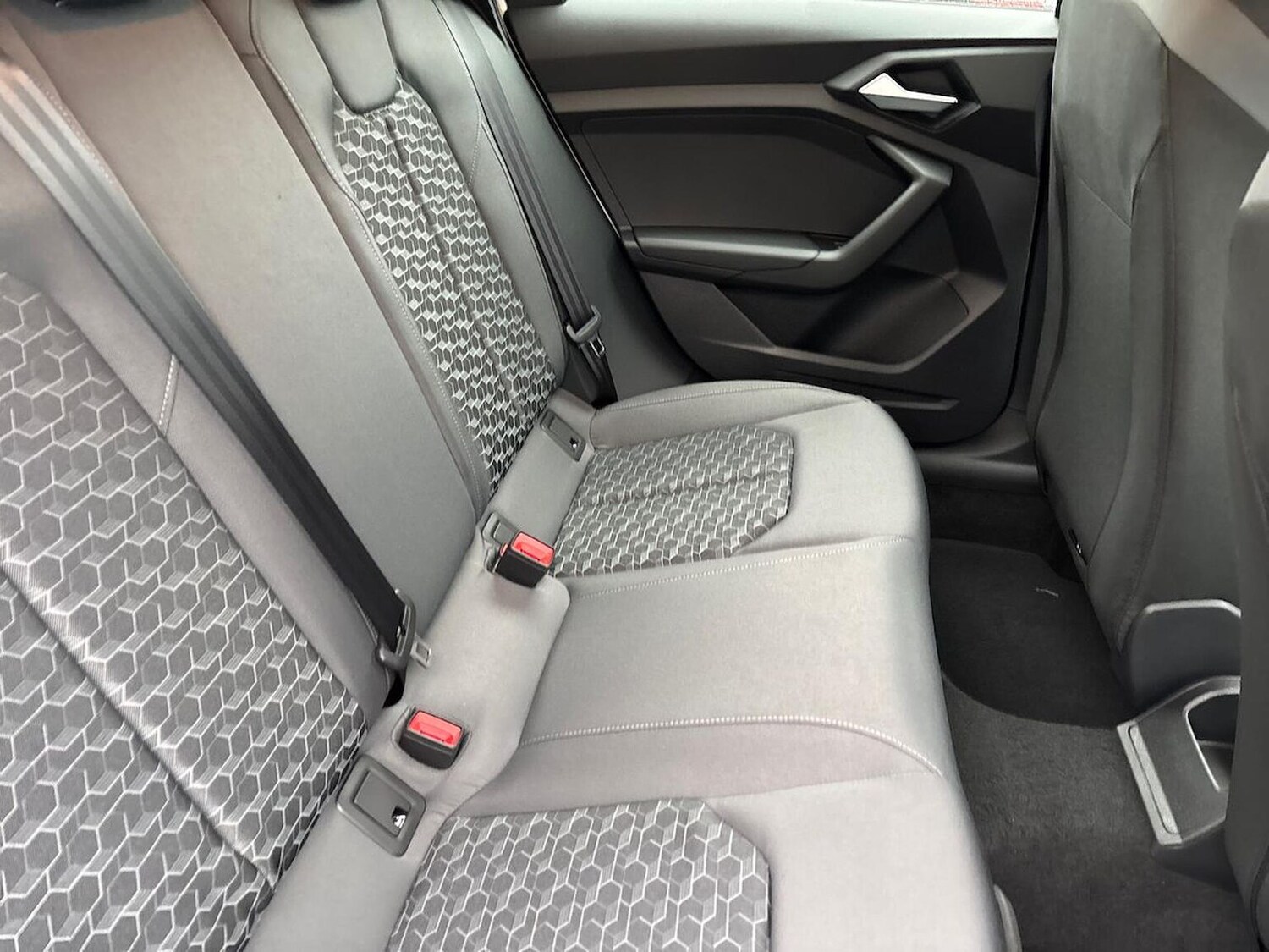 Used Audi A1 2025 for sale - 77688050: Photo 16