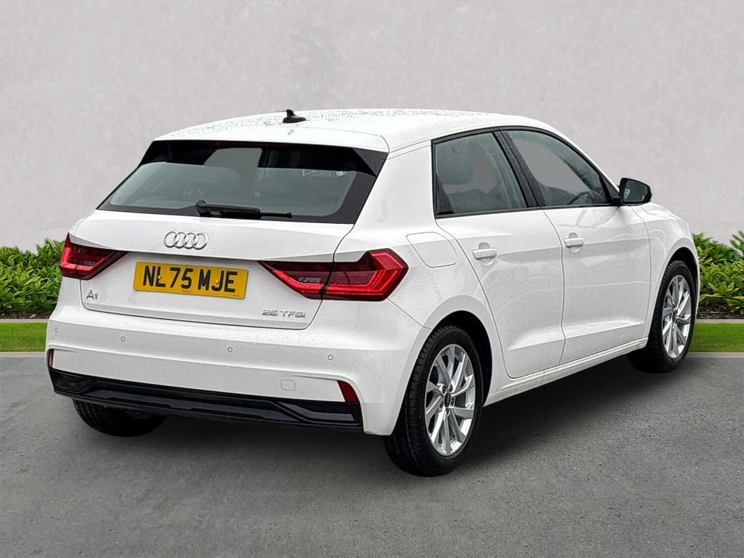 Used Audi A1 2025 for sale - 77688050: Photo 18