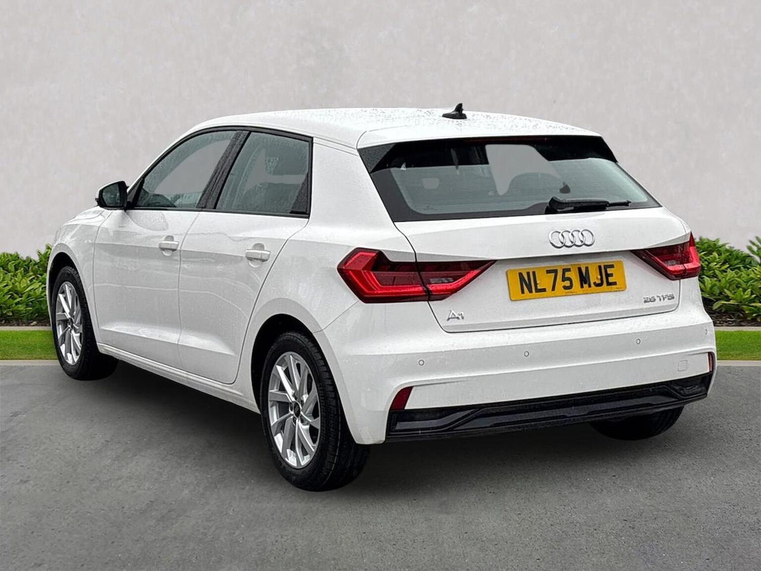Used Audi A1 2025 for sale - 77688050: Photo 2