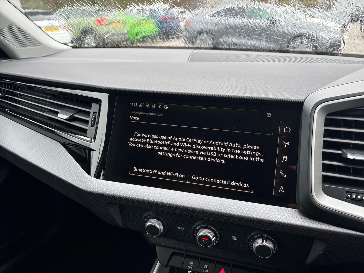 Used Audi A1 2025 for sale - 77688050: Photo 23