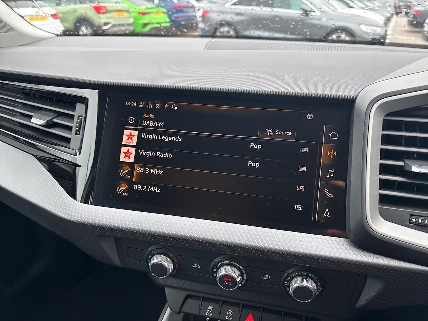 Used Audi A1 2025 for sale - 77688050: Photo 24