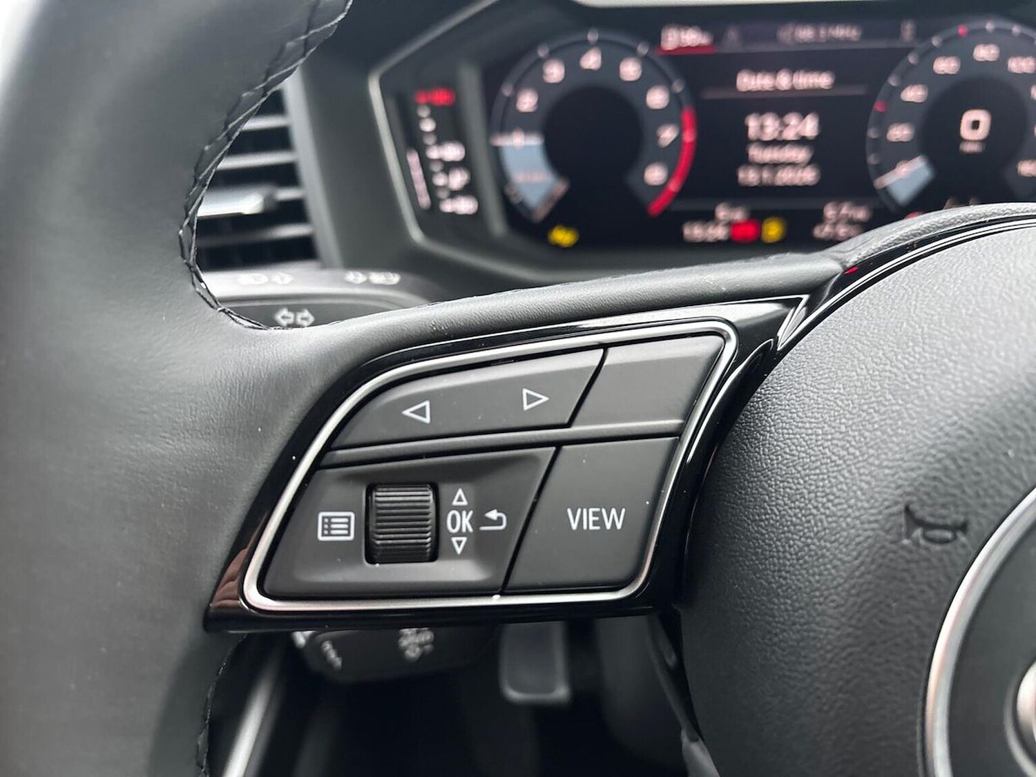 Used Audi A1 2025 for sale - 77688050: Photo 26