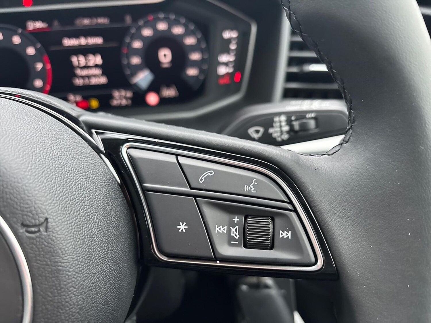 Used Audi A1 2025 for sale - 77688050: Photo 27