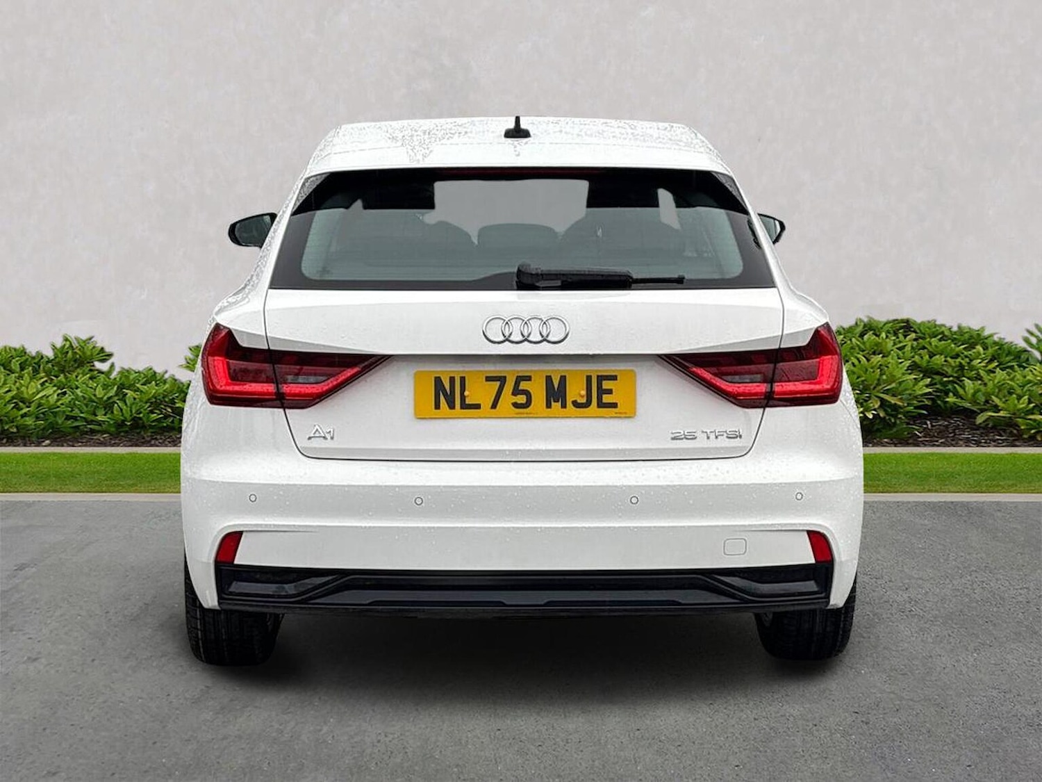 Used Audi A1 2025 for sale - 77688050: Photo 4