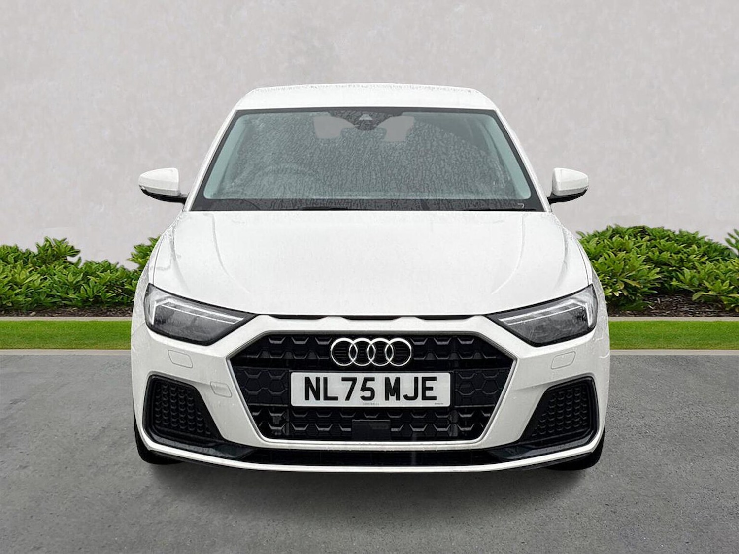 Used Audi A1 2025 for sale - 77688050: Photo 5