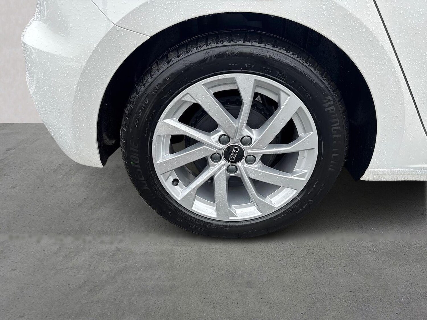 Used Audi A1 2025 for sale - 77688050: Photo 6