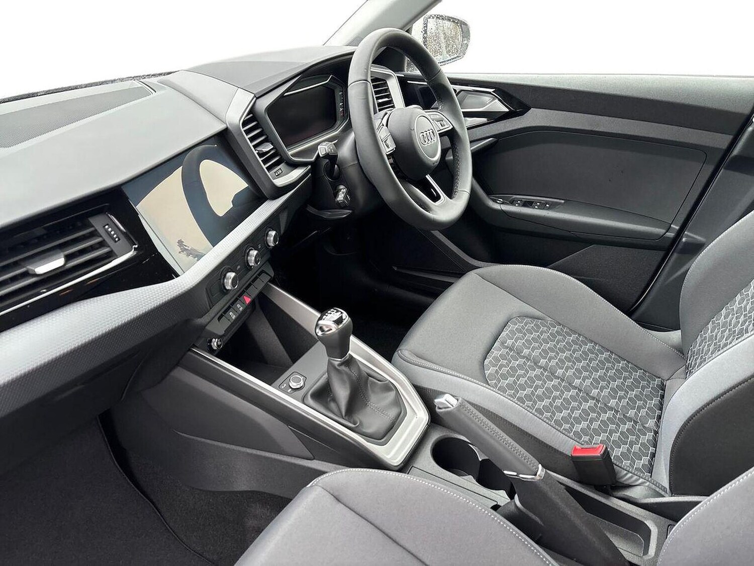 Used Audi A1 2025 for sale - 77688050: Photo 7