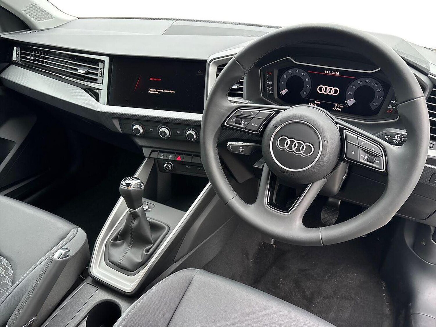 Used Audi A1 2025 for sale - 77688050: Photo 8