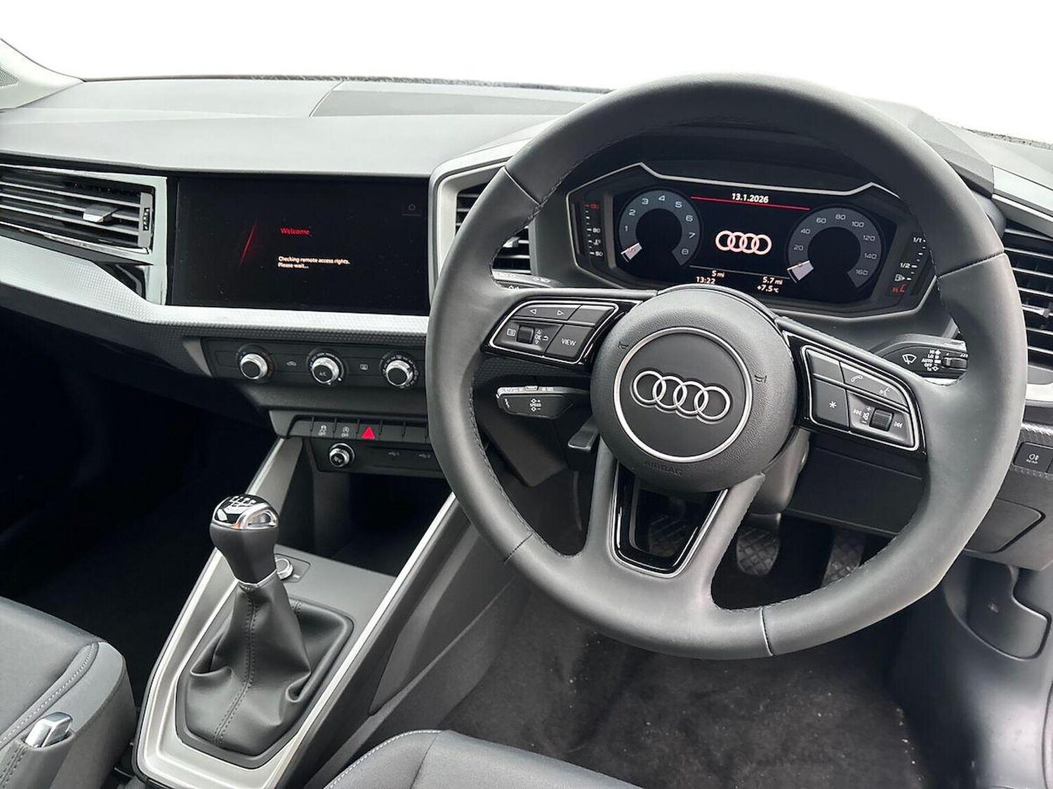 Used Audi A1 2025 for sale - 77688050: Photo 9