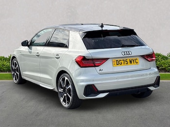 Used Audi A1 2025 for sale - 79537700: Photo