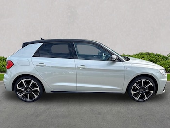 Used Audi A1 2025 for sale - 79537700: Photo