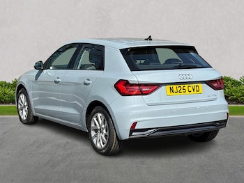Used Audi A1 2025 for sale - 75437486: Photo