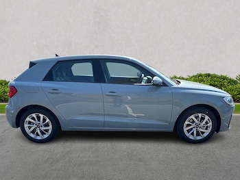 Used Audi A1 2025 for sale - 75437486: Photo