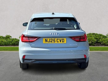 Used Audi A1 2025 for sale - 75437486: Photo