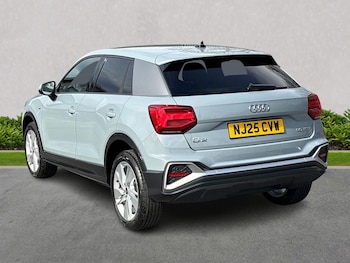 Used Audi Q2 2025 for sale - 75638685: Photo