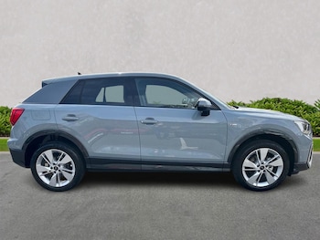 Used Audi Q2 2025 for sale - 75638685: Photo