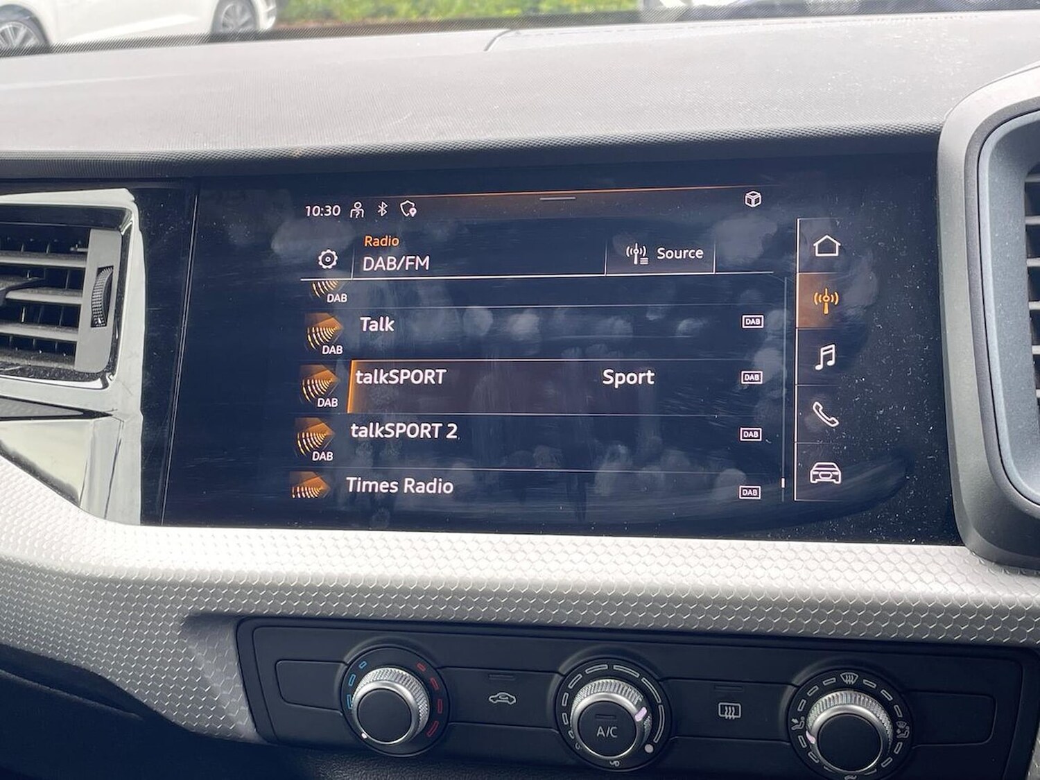 Vehicle 25