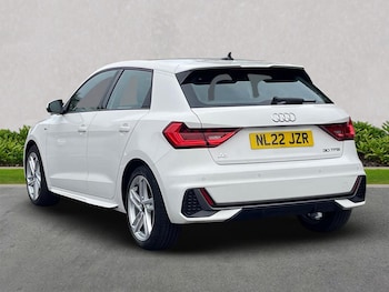 Used Audi A1 2022 for sale - 75530097: Photo