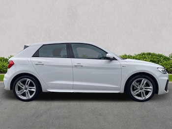 Used Audi A1 2022 for sale - 75530097: Photo