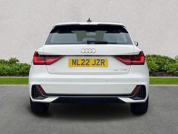 Used Audi A1 2022 for sale - 75530097: Photo