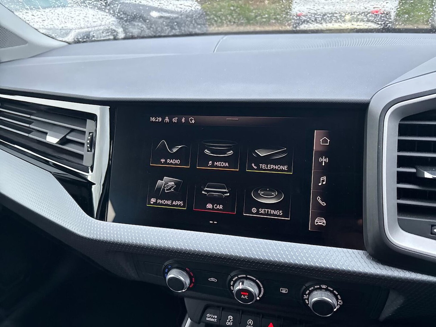 Used Audi A1 2022 for sale - 77984056: Photo 11