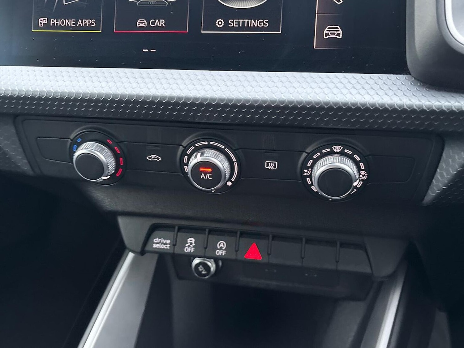 Used Audi A1 2022 for sale - 77984056: Photo 12