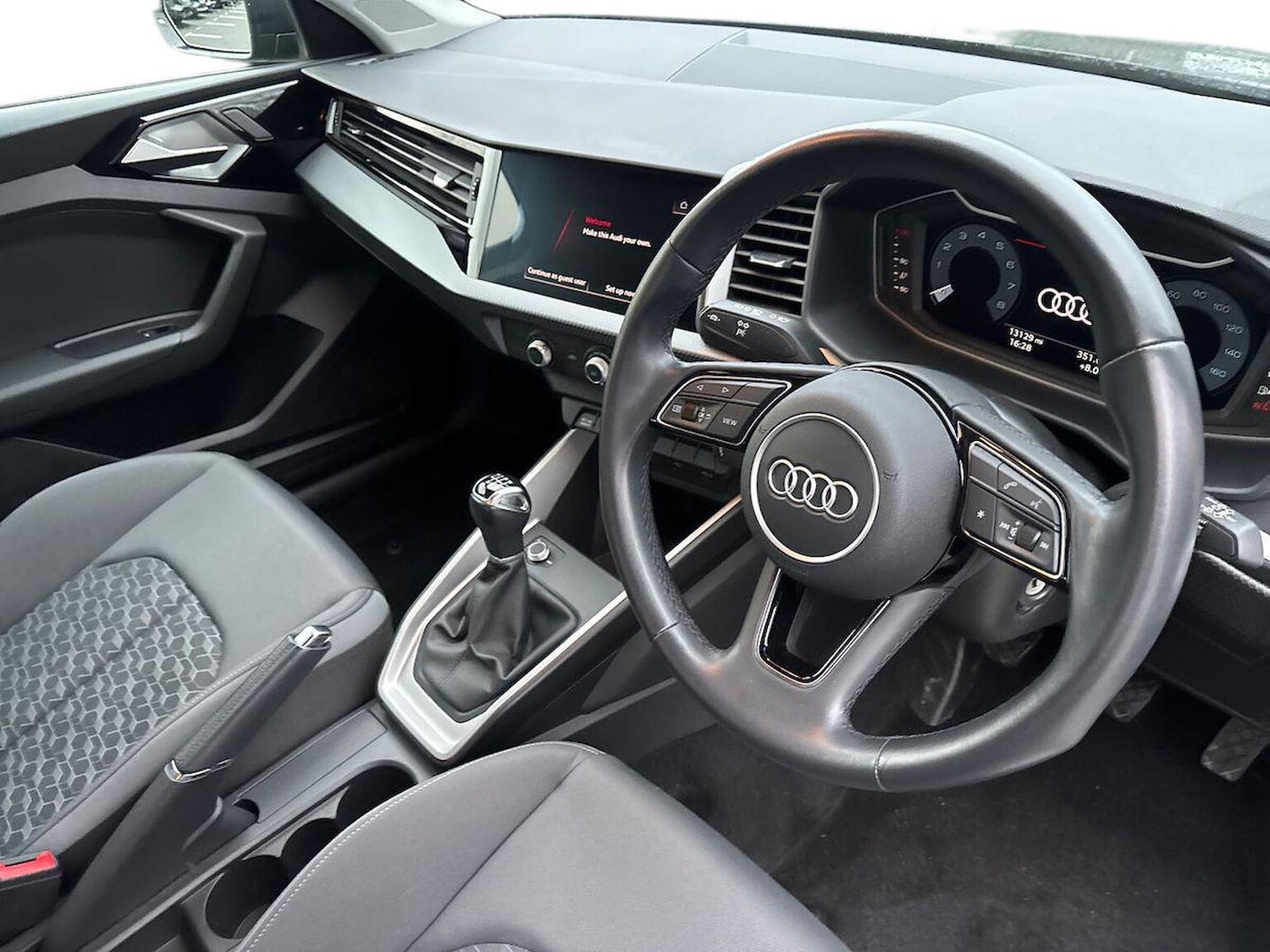 Used Audi A1 2022 for sale - 77984056: Photo 15