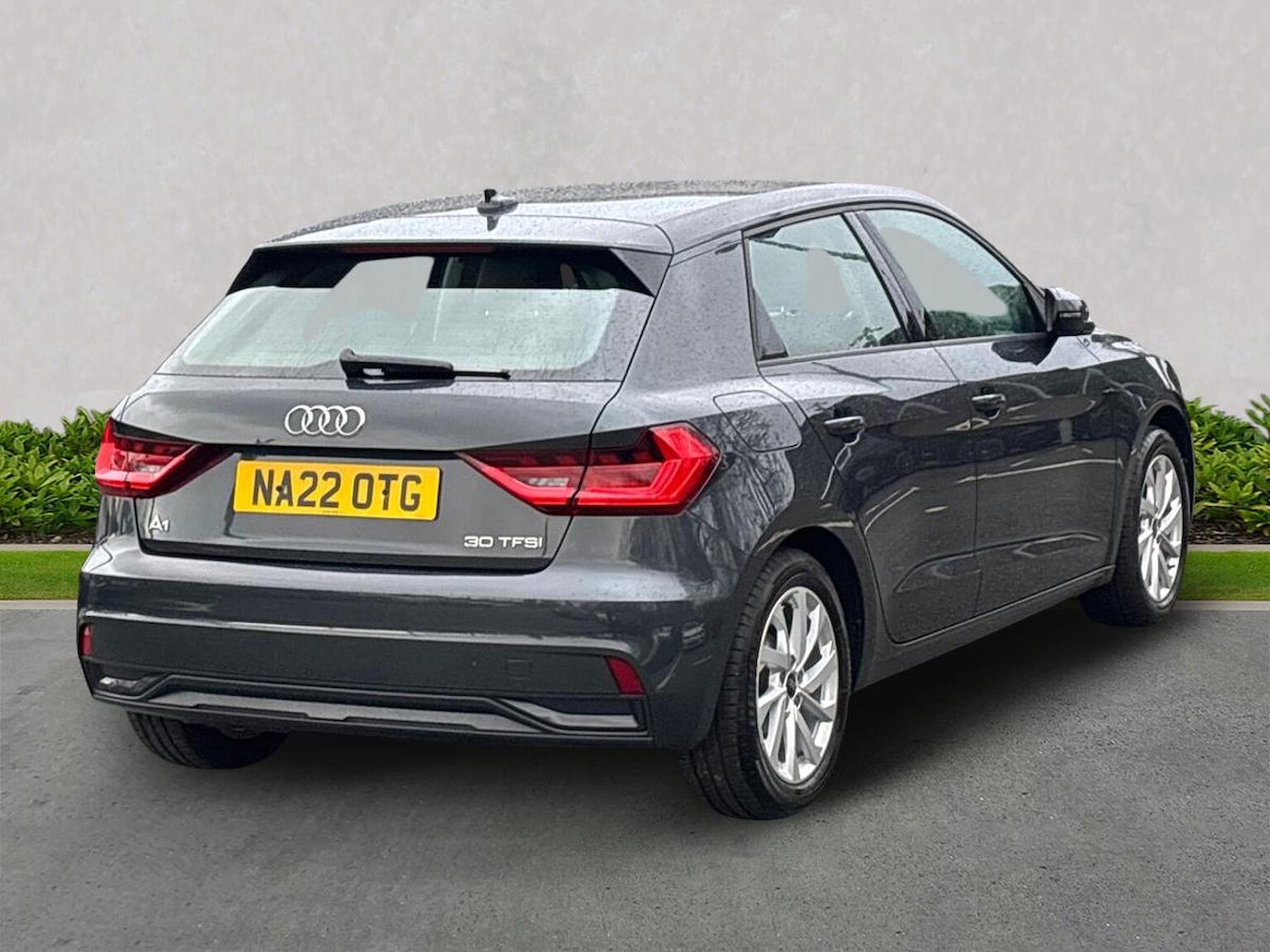 Used Audi A1 2022 for sale - 77984056: Photo 18
