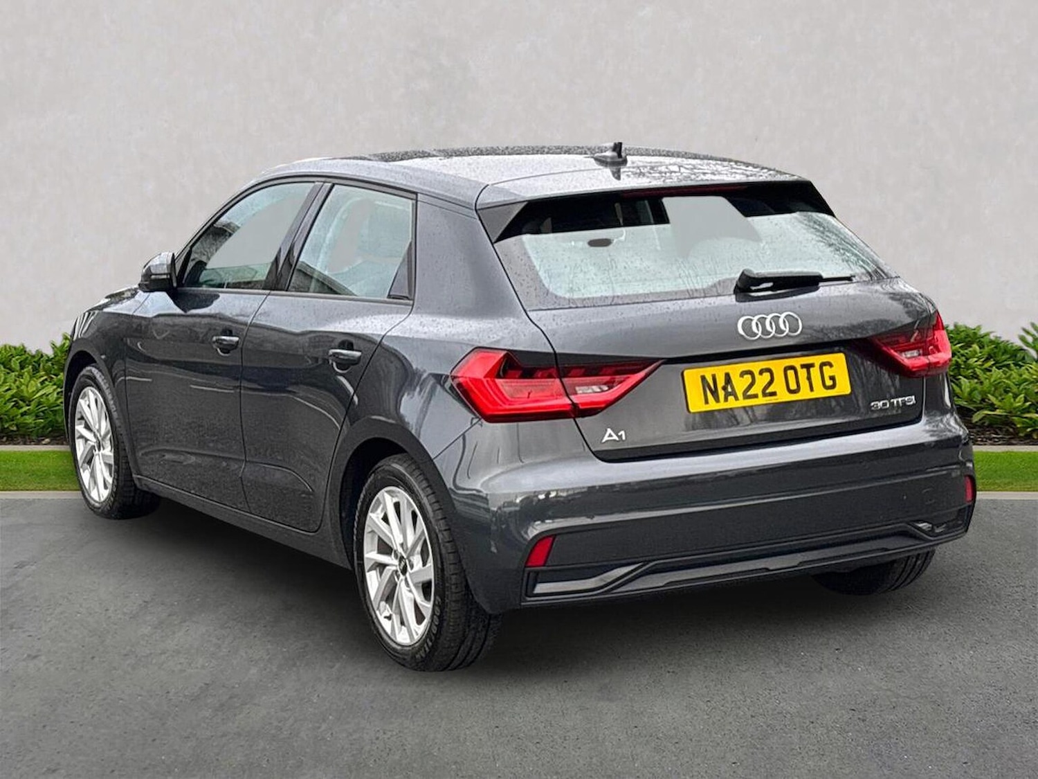 Used Audi A1 2022 for sale - 77984056: Photo 2